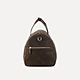 Munich Duffel Bag – Brown