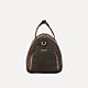 Munich Duffel Bag – Brown