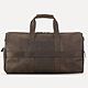 Munich Duffel Bag – Brown