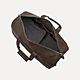 Munich Duffel Bag – Brown