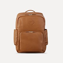Turtle Backpack – Tan