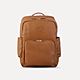 Turtle Backpack – Tan
