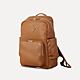 Turtle Backpack – Tan