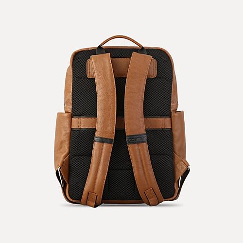 Turtle Backpack – Tan