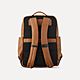 Turtle Backpack – Tan
