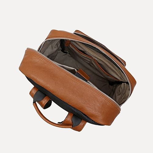 Turtle Backpack – Tan