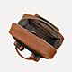 Turtle Backpack – Tan