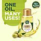 Keo Karpin Imported Olive Hair Oil 500ml