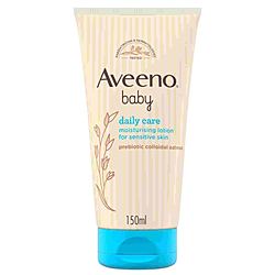 Aveeno Baby Daily Moisturizing Lotion 150ml