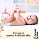 Aveeno Baby Wash 250ml – Hair & Body Care