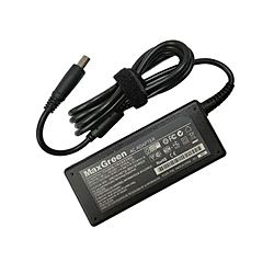 DELL 19.5V 3.34A Big Port 65W Original Adapter