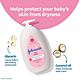 Johnson’s Baby Soft Skin Lotion 500ml
