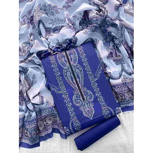 Jom Jom 3 Piece Lawn Dress Collection