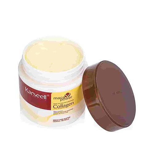Karseell Collagen Deep Treatment Hair Mask 500ml