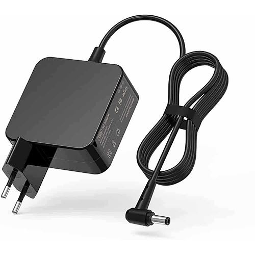 Lenovo 20V 2.25A 45W Small Pin Original Adapter