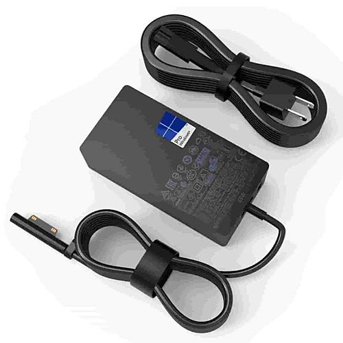 Microsoft Surface 1706 65W Power Adapter Charger
