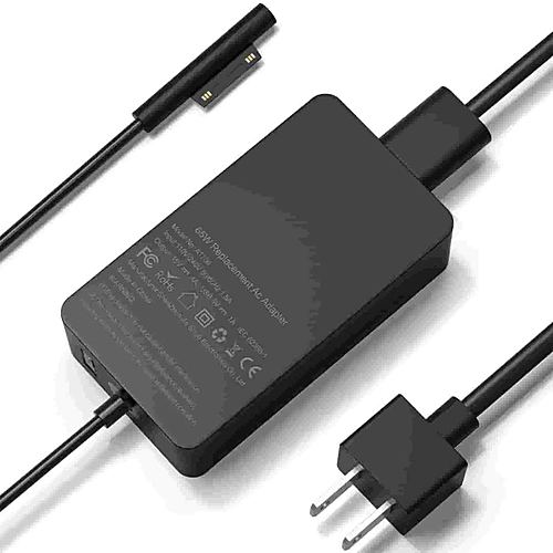 Microsoft Surface 1706 65W Power Adapter Charger