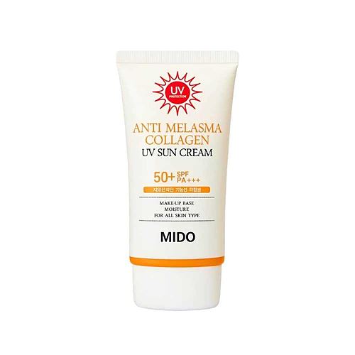 Mido Anti Melasma UV Sun Cream SPF50 PA 70ml