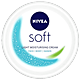 Nivea Soft Light Hydrating Cream 250ml