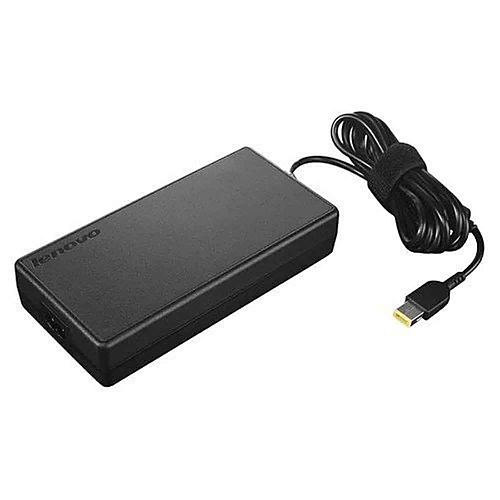 Original Lenovo 170W USB-A Laptop Power Adapter
