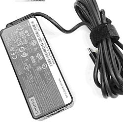 Original Lenovo 45W USB Laptop Power Adapter