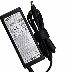 Samsung Laptop Charger 19V 3.16A Power Adapter