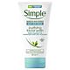 Simple Detox Face Cleanser for Oily Skin