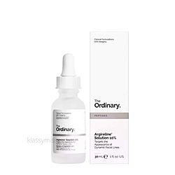 The Ordinary Argireline 10% Peptide Serum 30ml