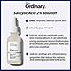 The Ordinary Salicylic Acid 2 percent Solution 30ml