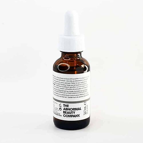 The Ordinary Soothing Serum for Barrier Repair 30ml