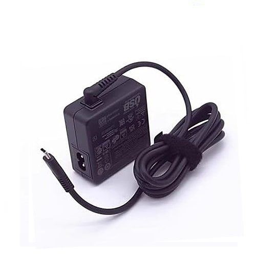 Toshiba 65W USB-C Laptop Charger 20V 3.25A