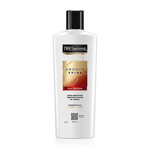 Tresemme Smooth & Shine Keratin Conditioner 335ml