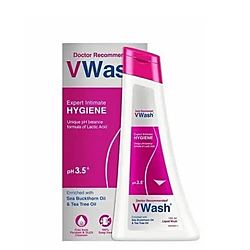  VWash Expert Women’s Intimate Hygiene 100ml