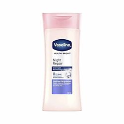 Vaseline Bright Night Repair Lotion 200ml