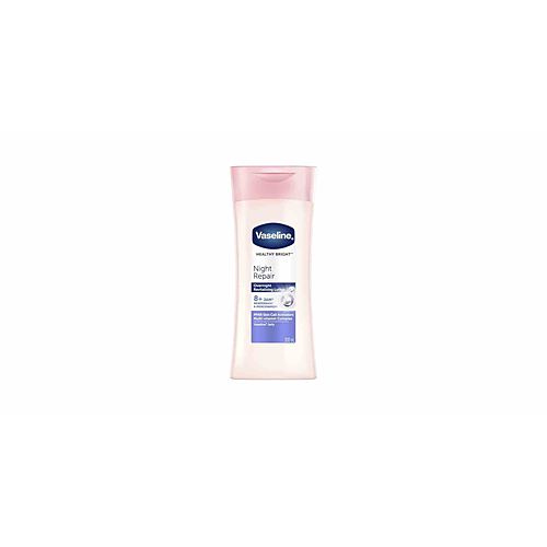 Vaseline Bright Night Repair Lotion 200ml