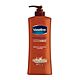 Vaseline Cocoa Glow Body Lotion 400ml