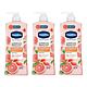 Vaseline Healthy Bright Superfood Grapefruit Lotion 320ml