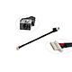 Acer Swift 3 SF314-51 / CB3-431 DC In Power Jack Charging Port Cable