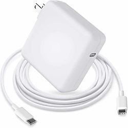 Apple 96W Type-C MacBook Charger – Power Adapter