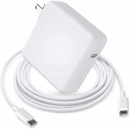 Apple 96W Type-C MacBook Charger – Power Adapter