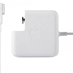 Apple MagSafe 1 Charger 45W with Cable for MacBook