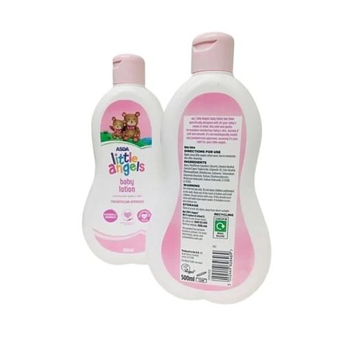 Little Angels Baby Moisturising Lotion 500ml