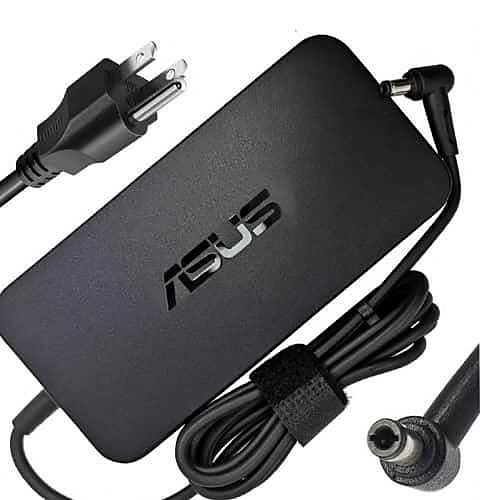 ASUS 120W Laptop Power Adapter Charger 19V 6.32A