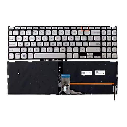 ASUS R565 Series Laptop Keyboard with Backlit