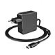 ASUS Type-C Laptop Charger 65W 20V 3.25A Adapter