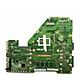 ASUS X550CA 4GB I5 Laptop Motherboard