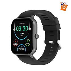 Awei H25 Smart Watch – Waterproof Bluetooth Fitness Tracker