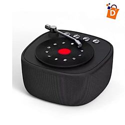 Awei KA26 Rechargeable Bluetooth Speaker – Smart Classical Style