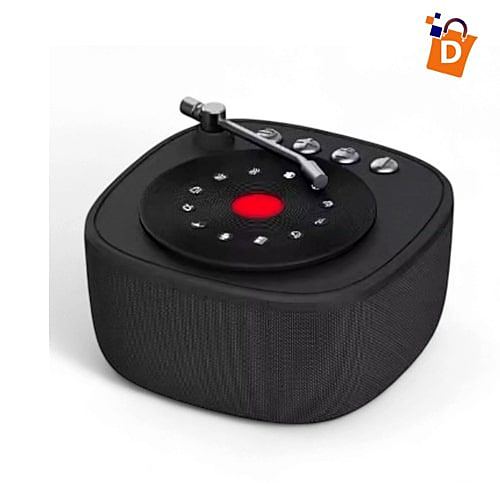 Awei KA26 Rechargeable Bluetooth Speaker – Smart Classical Style