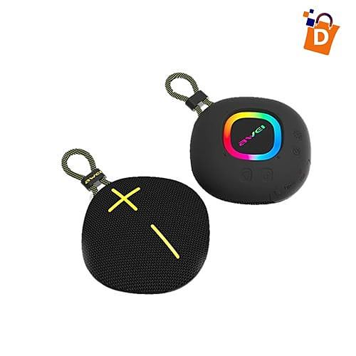 Awei KA6 Mini Bluetooth Speaker – Portable Wireless Stereo Sound